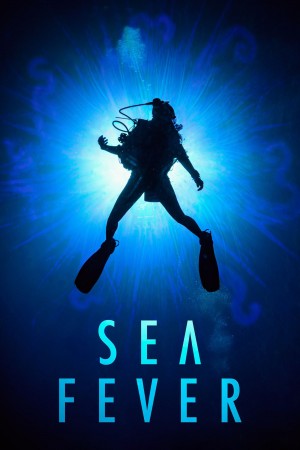 海热症 Sea Fever (2019)