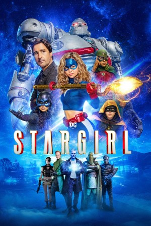 星女 Stargirl (2020) 中文字幕