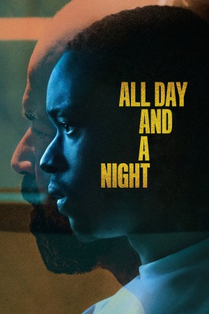 此生漫漫 All Day and a Night (2020) 中文字幕