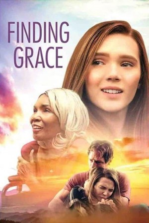 叛逆少女 Finding Grace (2020)