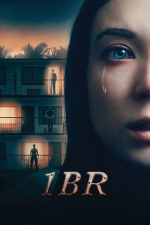 夺命公寓 1BR (2019) 中文字幕