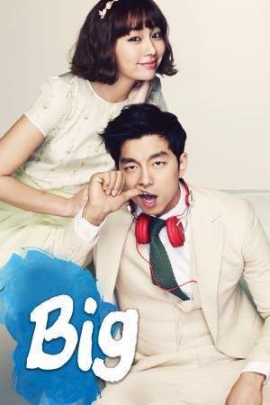 BIG 빅 (2012) Netflix中文字幕