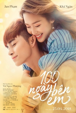 100天宝贝 100 Ngày Bên Em (2018)