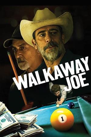 出走的乔 Walkaway Joe (2020)