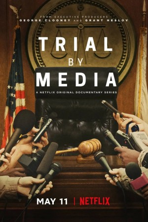 媒体审判 第一季 Trial by Media (2020)