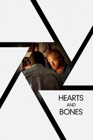 心与骨 Hearts and Bones (2019)