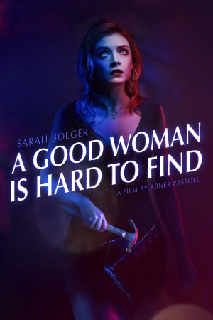 好人难寻 A Good Woman Is Hard to Find (2019)