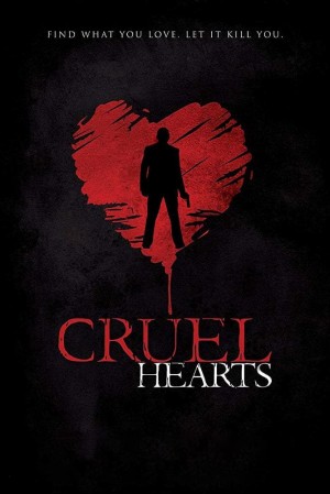 残忍的心 Cruel Hearts (2018)