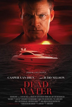 死亡水域 Dead Water (2019)