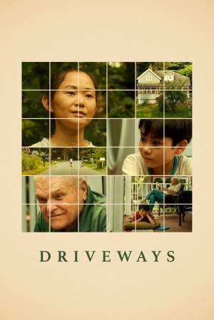 车道 Driveways (2019) 中英双语字幕