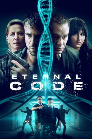 永恒代码 Eternal Code (2019)