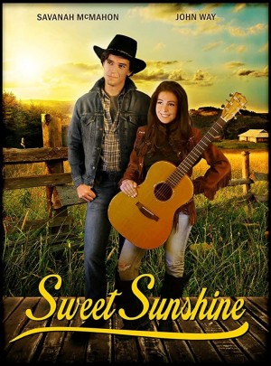 甜美阳光 Sweet Sunshine (2020)