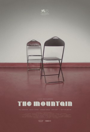 群山 The Mountain (2018)