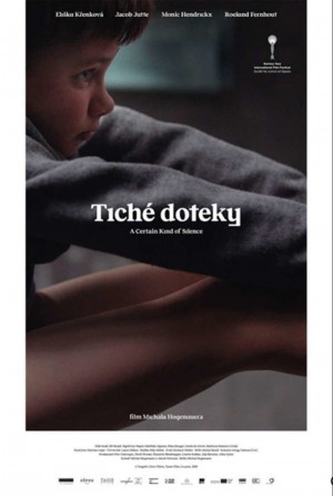 某种寂静 Tiché doteky (2019)