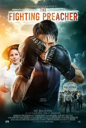 战斗传教士 The.Fighting.Preacher (2019)