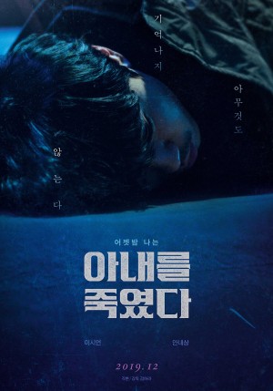 我杀了妻子 아내를 죽였다 (2019) 中文字幕