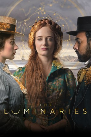 发光体 The Luminaries (2020) 中文字幕