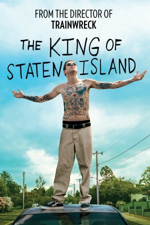 史泰登岛国王 The King of Staten Island (2020)