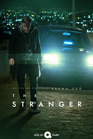 陌生人 The Stranger (2020)