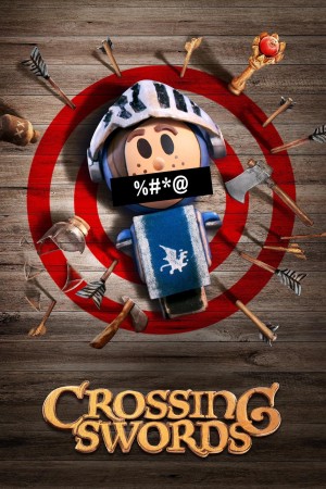 十字剑 第一季 Crossing Swords (2020)