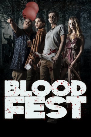 血宴 Blood Fest (2018) 中文字幕