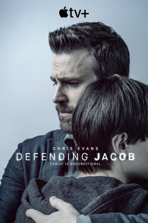 捍卫雅各布 Defending Jacob (2020)