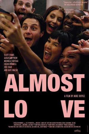 恋爱保质期 Almost Love (2019)