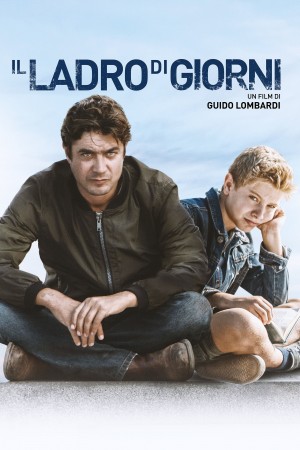 我的陌生父亲 Il ladro di giorni (2019) 中文字幕