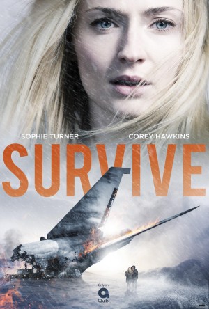 生还 Survive (2020)