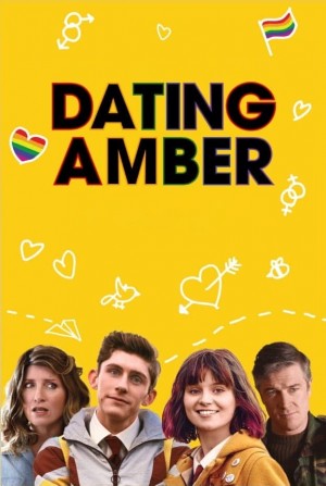 拍拖故事 Dating Amber (2020)