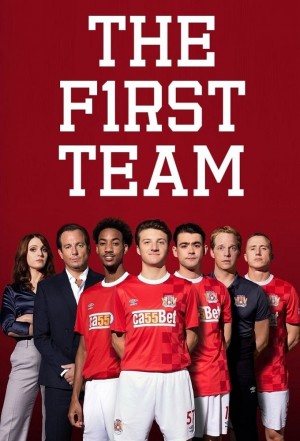 第一足球队 The First Team (2020) 中文字幕