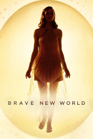 美丽新世界 Brave New World (2020) 中文字幕