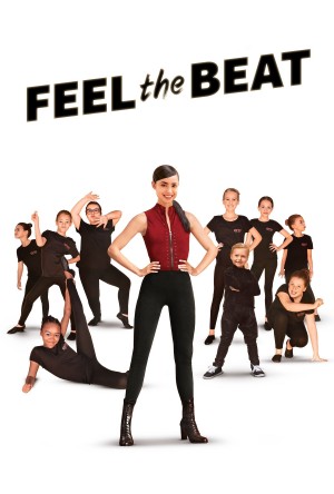 跟随节拍跳起来 Feel the Beat (2020) 中文字幕