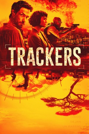 反恐追踪 Trackers (2020) 中文字幕