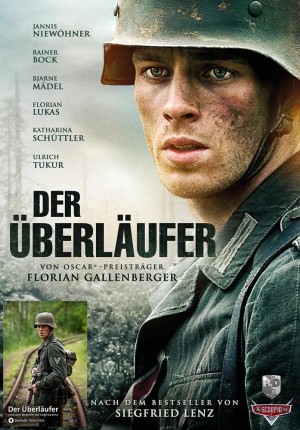 投敌者 Der Überläufer (2020)