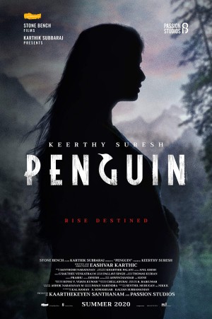 Penguin (2020)