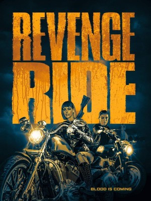 Revenge Ride (2020)