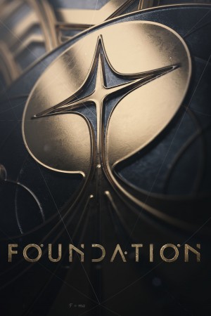 基地 Foundation (2021) 中文字幕