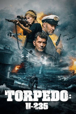 鱼雷 Torpedo (2019)