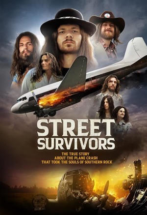 Street Survivors: The True Story of the Lynyrd Skynyrd Plane Crash (2020)