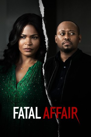 致命偷情 Fatal Affair (2020) Netflix 中文字幕