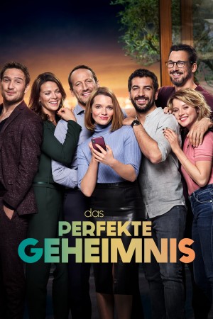 完美陌生人 Das perfekte Geheimnis (2019)