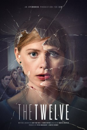 十二陪審員 第一季 The Twelve (2020) Netflix 中文字幕