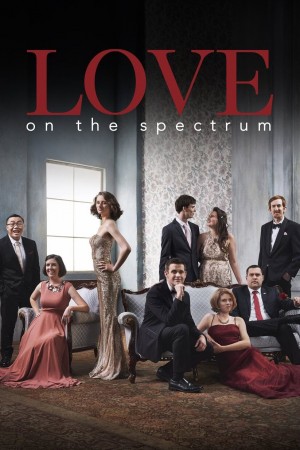 自闭也有爱第一季 Love on the Spectrum (2019) Netflix 中文字幕