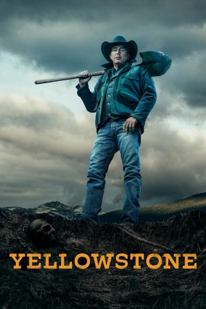 黄石 第三季 Yellowstone Season 3 (2020) 简繁英双语字幕