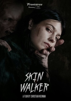 阴暗家族 Skin Walker (2020)