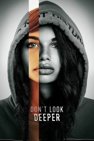 别往深处看 Don't Look Deeper (2020)