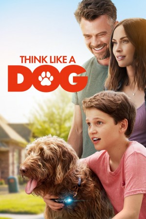 家有儿女之最佳拍档 Think Like a Dog (2020) NETFLIX 中文字幕