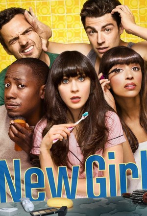 杰茜驾到 俏妞報到 第二季 New Girl (2012) Netflix繁中字幕