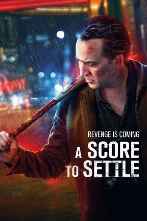 报仇雪恨 A Score To Settle (2019) 中文字幕